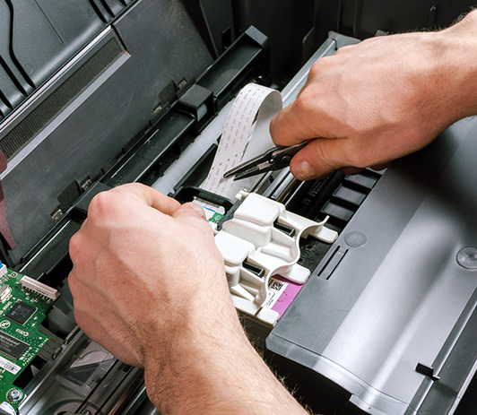 Printer Repair